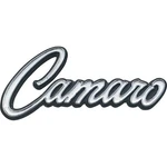 Oer 7754200 Deluxe Interior Door Panel Emblems. Fixed Price $34.99.