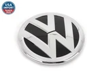 Vw 2012-2017 Cc Front Grille Emblem Genuine 3C8853601AFXC. Fixed Price $115.63.