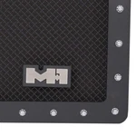 Smittybilt M1 Grille Emblem 615830-01. Fixed Price $24.78.