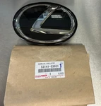 Lexus Nx/rc/ux 2021-2025 Front Grille Emblem 53141-53031. Fixed Price $360.00.