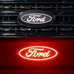 Putco Luminix Front/rear Led Emblem & Quick Connect 23-26 Ford F250 F350. Fixed Price $681.97.