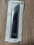 Genuine Bmw Electrified From Left Badge Emblem For 3 Series 51145A2E915. Fixed Price $49.34.