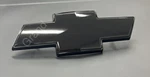Black 07-14 Tahoe Avalanche Suburban Front Grille Emblem Chevy Bow Tie 22830014. Fixed Price $37.95.