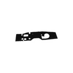 Scott Drake C5ZZ-6501670-A 64-66 Ford Mustang Firewall Insulator. Fixed Price $99.65.