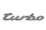 Genuine Porsche 911 GT2 Turbo Inscription Chromed 996559237034PU. Fixed Price $252.66.