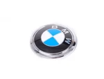 New Bmw E65 Rear Trunk Emblem Badge 51147135356 Oem. Fixed Price $116.97.