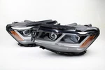 No Drl! 2020 - 2023 Volkswagen Atlas Cross Right Left Led Headlight Set Oem. Fixed Price $599.00.