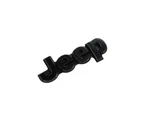Genuine Mopar Jeep Nameplate 68382364AA. Fixed Price $228.52.