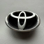 1998-2000 Toyota Corolla Grille Emblem Front Logo Badge 75311-02050 Oem. Fixed Price $23.74.