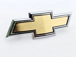 1982-1984 Chevrolet Cavalier Radiator Front Grille Logo Badge Sign Emblem. Fixed Price $39.99.