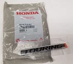 Genuine Honda Hatch Emblem 75716-TLA-A00. Fixed Price $71.34.