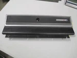 Mopar Blue Sport Fury Glove Box Door -used. Fixed Price $194.95.