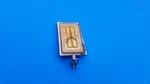 Oldsmobile Rocket Front Hood Topper Emblem Badge Symbol Logo Oem B30. Fixed Price $25.00.
