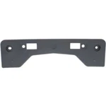 For 2013 - 2015 Toyota RAV4 License Plate Bracket Replacement 2014. Fixed Price $44.95.