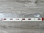 Genuine Oem Genesis Trunk Lid Nameplate Emblem 86311T6000 For 21-24 GV80. Fixed Price $51.99.