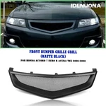 For Honda Accord 7 Euro Acura Tsx CL9 06-08 Fiberglass Front Bumper Grill Mesh. Fixed Price $111.86.