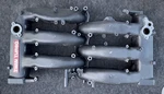Used 90-96 Nissan 300ZX Z32 Tt Twin Turbo Bare Upper Intake Manifold Plenum Oem. Fixed Price $159.95.