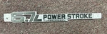Pc Oem 2023-2026 Ford Super Duty 6.7L Power Stroke Diesel Door Emblem Black. Fixed Price $44.99.