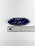 99-01 Ford Explorer Liftgate Trunk Lid Emblem Badge Oem F87B-9843156-AA. Fixed Price $9.80.