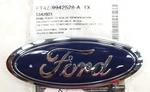 New Oem Ford Blue Oval Liftgate Emblem Badge FT4Z-9942528-A Edge 2015-2018. Fixed Price $19.95.