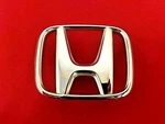 2006 2007 Honda Accord 4 Door Sedan Trunk Rear Deck Lid Emblem 75701-SDA-A000. Fixed Price $13.49.