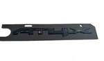 1PC Gloss Black Rear Tailgate AT4X Emblems Badge 2023-2024 Gmc Canyon. Fixed Price $25.95.