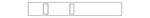 Genuine Ford Plate Assembly Body Side 4W1Z-54297A74-AB. Fixed Price $59.50.