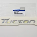 86310-2S000 Genuine "tucson" Trunk Emblem For 2010-2015 Hyundai. Fixed Price $16.49.