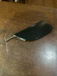2014-2019 Mercedes Benz Class W222 Rear Bumper Tow Hook Cover A2228850424 Oem. Fixed Price $28.50.