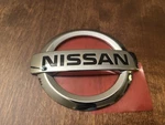 New Oem Nissan Emblem 93491-1LB0A 2017-2020 Armada. Fixed Price $75.00.