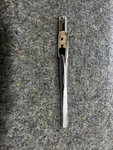 1948 1949 Cadillac Goddess Ornament Base Very Nice # 1453910. Fixed Price $85.00.