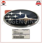 93033-FG001 Genuine Oem Rear Liftgate Trunk Emblem For Impreza Wrx Sti Sedan. Fixed Price $36.16.