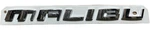 Genuine Gm Deck Lid Emblem 22674239. Fixed Price $83.15.