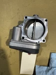 Chrysler Mopar A2C53099252 Throttle Body Jeep 300 Durango Challenger Dodge 06-13. Fixed Price $20.00.