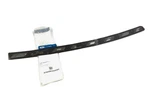 2013-2019 Ford Explorer Sport Appearance Hood Nameplate Sterling Gray New Oem. Fixed Price $86.32.