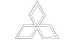 Genuine Mitsubishi Badge "black Edition" MZ315337. Fixed Price $14.92.
