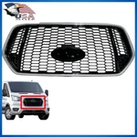 2021 2025 Ford Transit 150-350HD Grille Front Bumper Upper Honeycomb. Fixed Price $149.21.