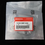 Honda Civic 75700-SMT-E00 Emblem Badge Black. Fixed Price $22.00.