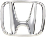 Genuine Honda 75700-SDN-A00 Emblem. Fixed Price $49.21.