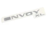 Genuine Gm Liftgate Envoy Xl Name Plate 15827460. Fixed Price $24.54.