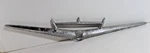 Ford Hood Trunk Emblem Fairlane? 1950'S BAC-6443500-A PT10263. Fixed Price $49.00.