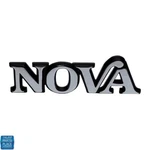 1975-79 Chevrolet Nova Front Fender Emblem Each Gm 358756 New. Fixed Price $34.99.