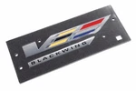 Genuine Gm Nameplate 86531579. Fixed Price $82.68.