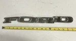 1969-1971 Ford Letters Emblems Rat Rod Hot D1UB Cool Cruiser Custom. Fixed Price $40.00.