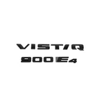 2026 Cadillac Vistiq Emblems In Gloss Black 42909715 Oem Gm. Fixed Price $94.98.
