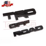 Genuine Toyota 4 Runner 2017-2018 Trd Off Road Emblem Oem 00016-89707 Black. Fixed Price $65.99.
