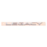 New Oem Subaru 2010-2014 Nameplate Emblem Badge "legacy" 93073AJ070. Fixed Price $59.87.