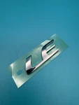 Oem 2022 2025 Toyota Corolla Cross Emblem Rear Badge Chrome 75444-0A180. Fixed Price $19.99.