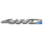 2008-2012 Ford Escape 4WD Rear Lift Gate Emblem Chrome Oem New 8L8Z-7842528-D. Fixed Price $18.49.
