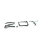 Genuine Audi Hatch Emblem 8R0-853-743-A-2ZZ. Fixed Price $66.33.